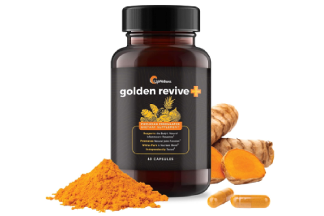 Golden-revive Golden-revive